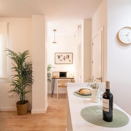 Apartamento Lucia De Triana Sevilla Exterior foto