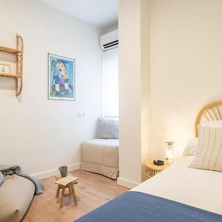 Apartamento Lucia De Triana Sevilla Exterior foto