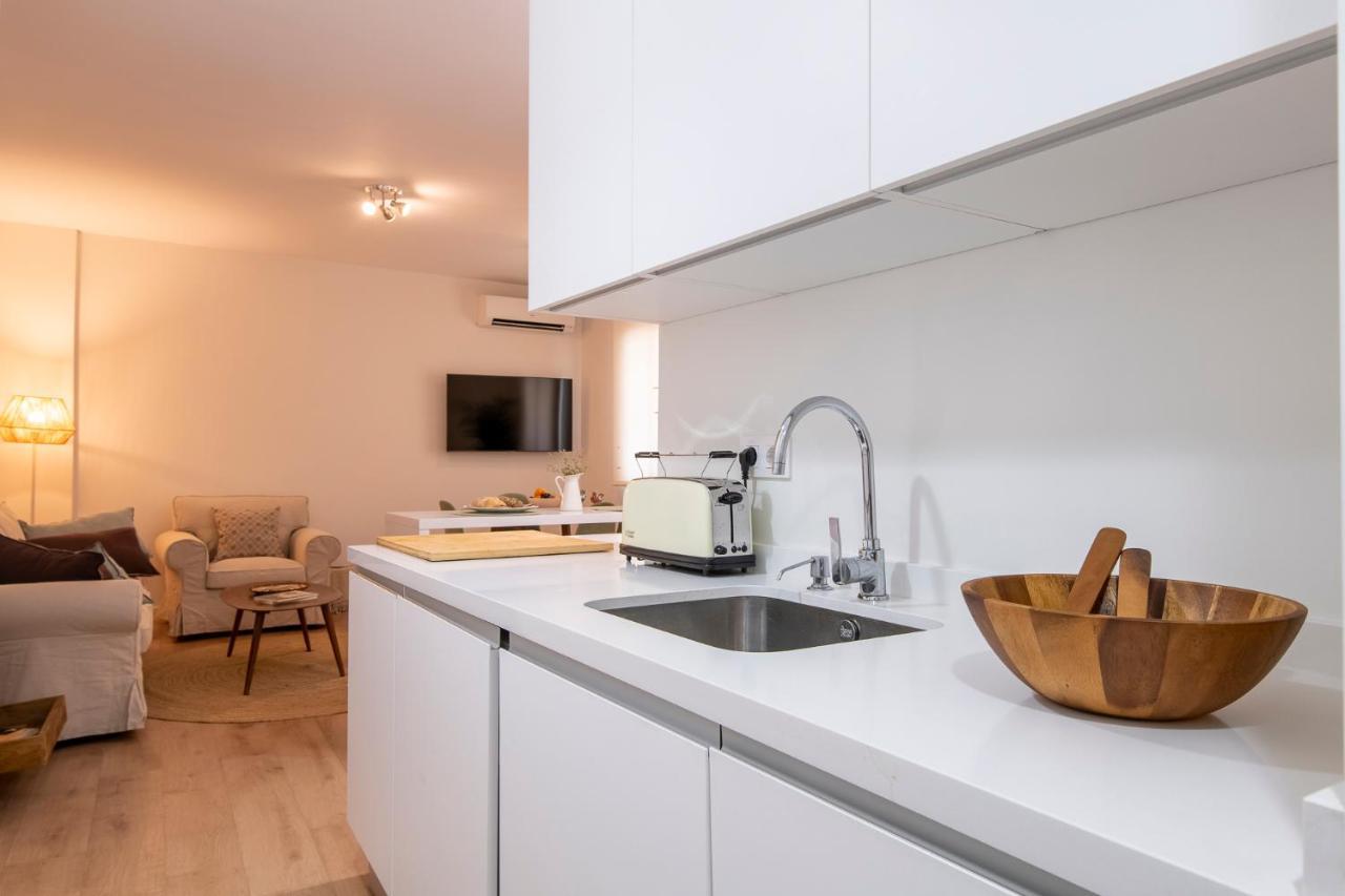 Apartamento Lucia De Triana Sevilla Exterior foto
