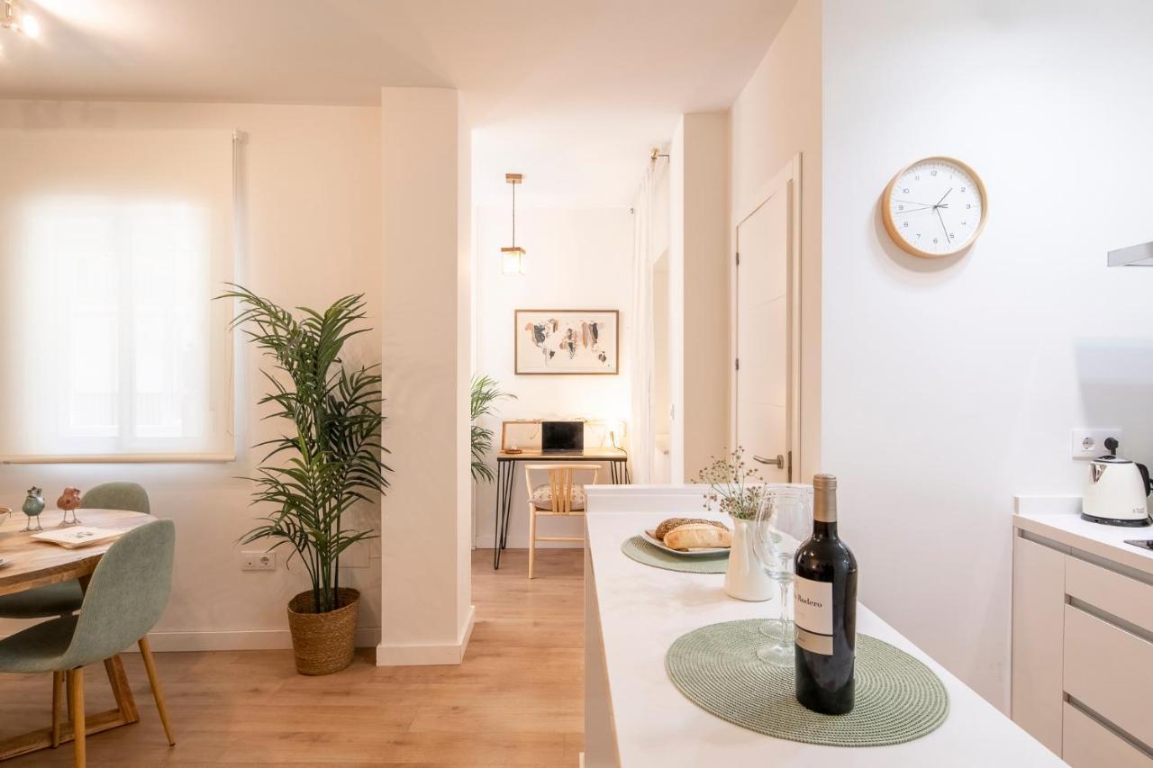 Apartamento Lucia De Triana Sevilla Exterior foto