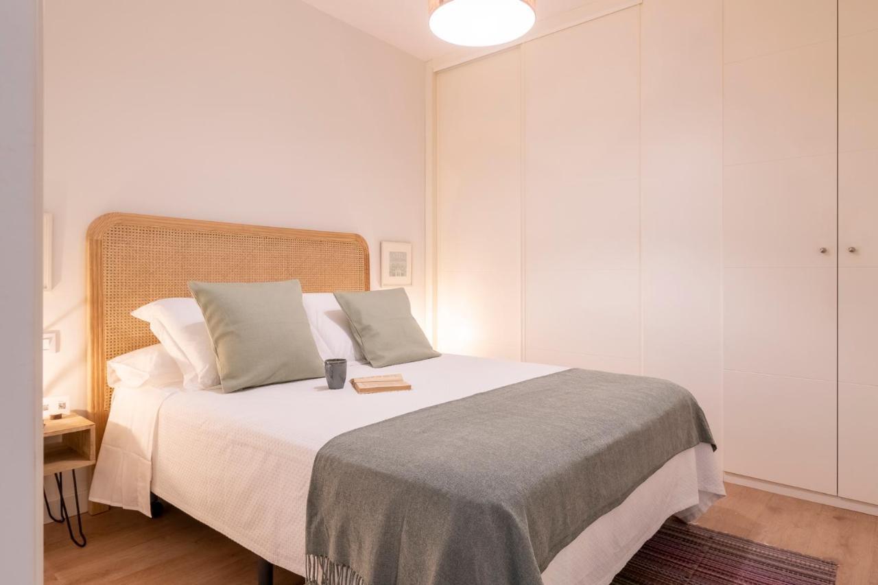 Apartamento Lucia De Triana Sevilla Exterior foto