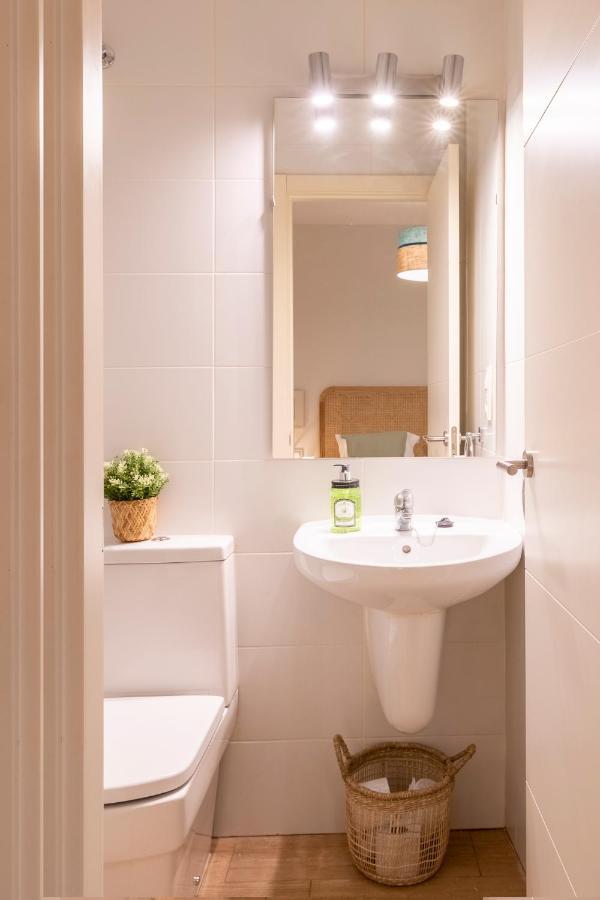 Apartamento Lucia De Triana Sevilla Exterior foto