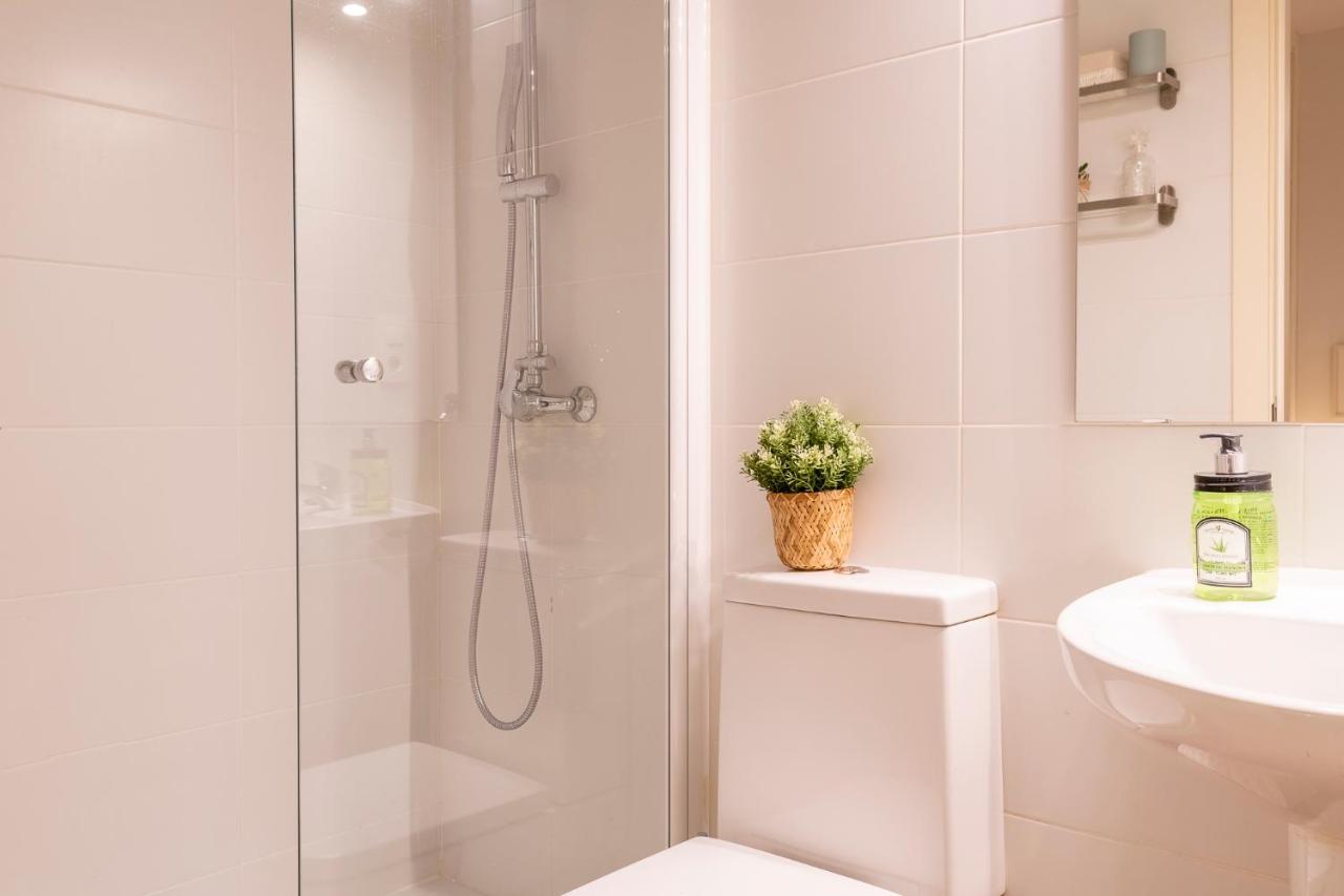 Apartamento Lucia De Triana Sevilla Exterior foto