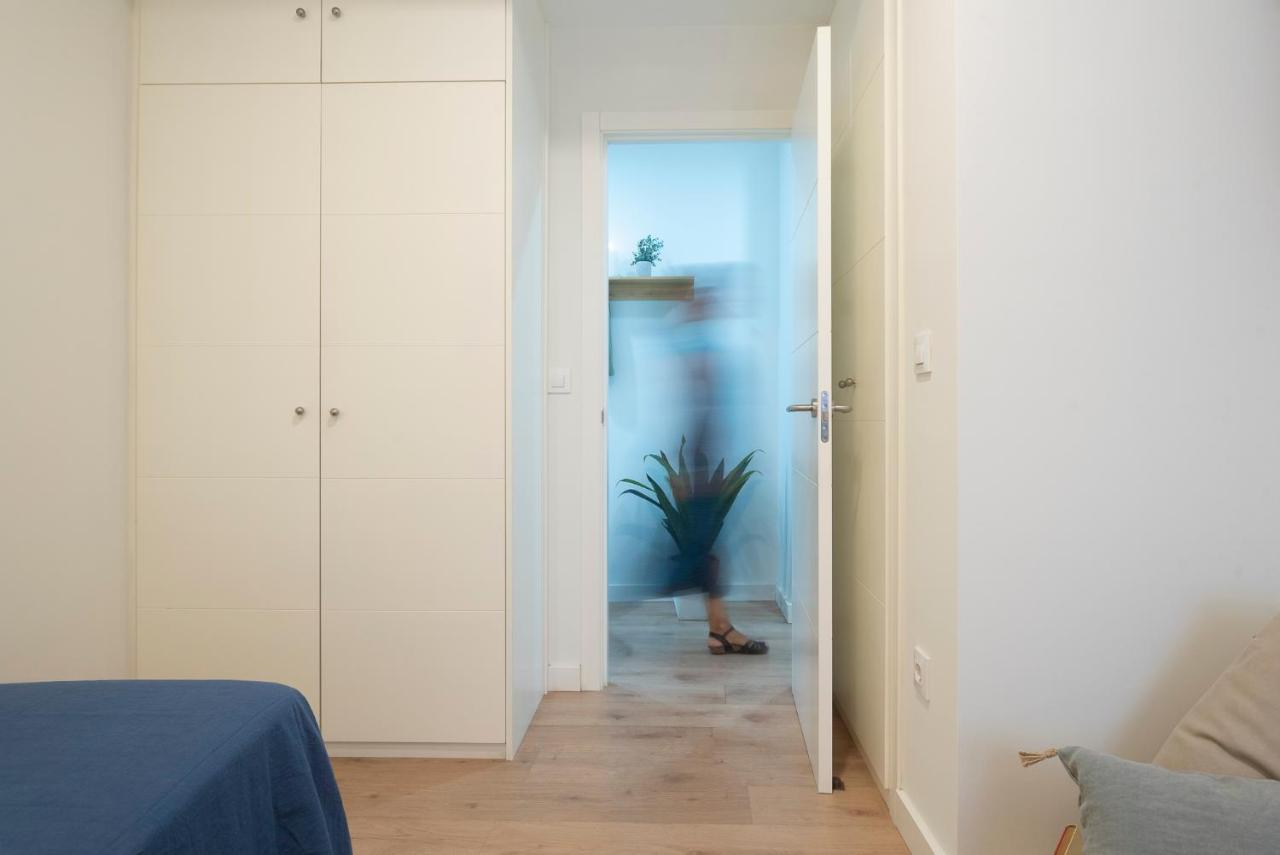 Apartamento Lucia De Triana Sevilla Exterior foto