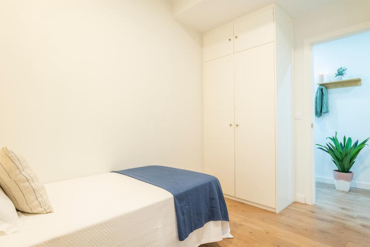 Apartamento Lucia De Triana Sevilla Exterior foto